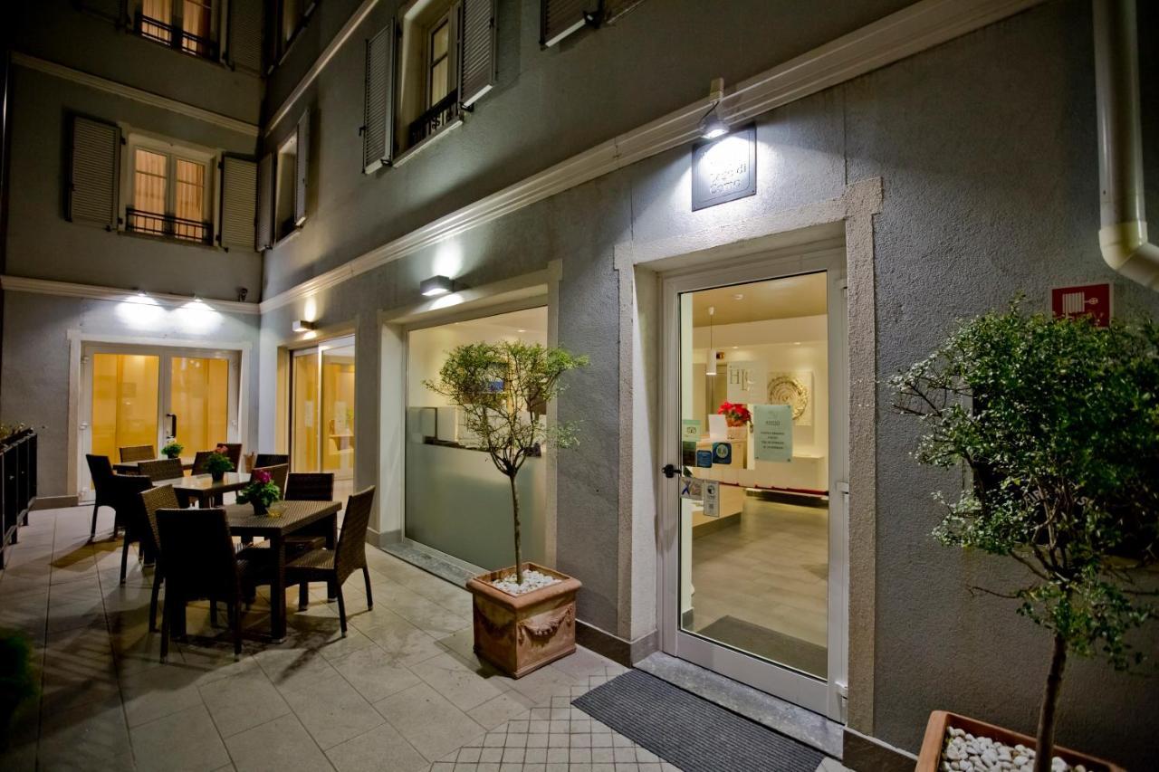 Hotel Lago Di Como كوليكو المظهر الخارجي الصورة