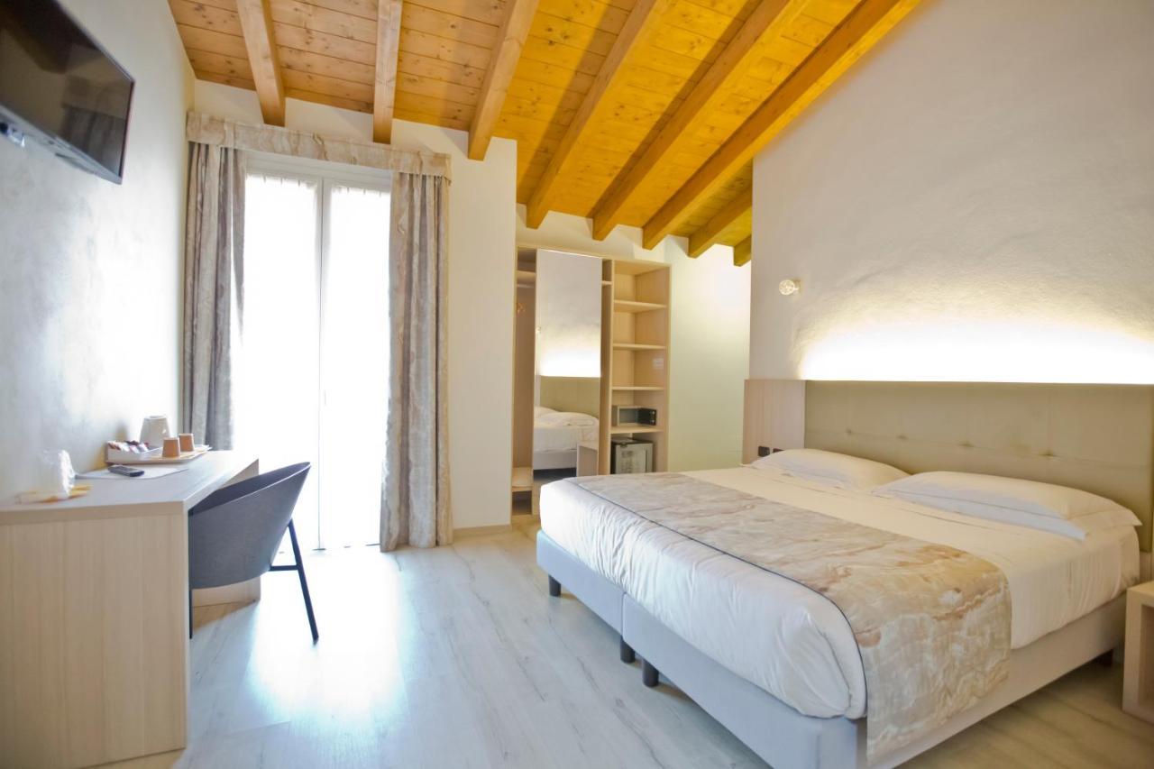 Hotel Lago Di Como كوليكو المظهر الخارجي الصورة