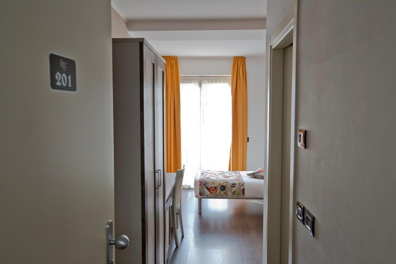 Hotel Lago Di Como كوليكو المظهر الخارجي الصورة