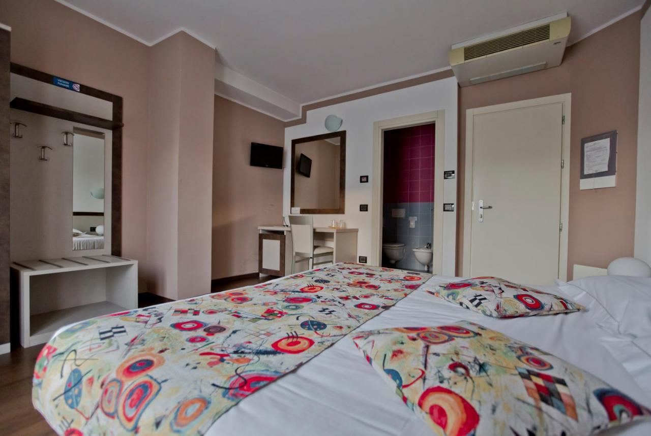 Hotel Lago Di Como كوليكو المظهر الخارجي الصورة