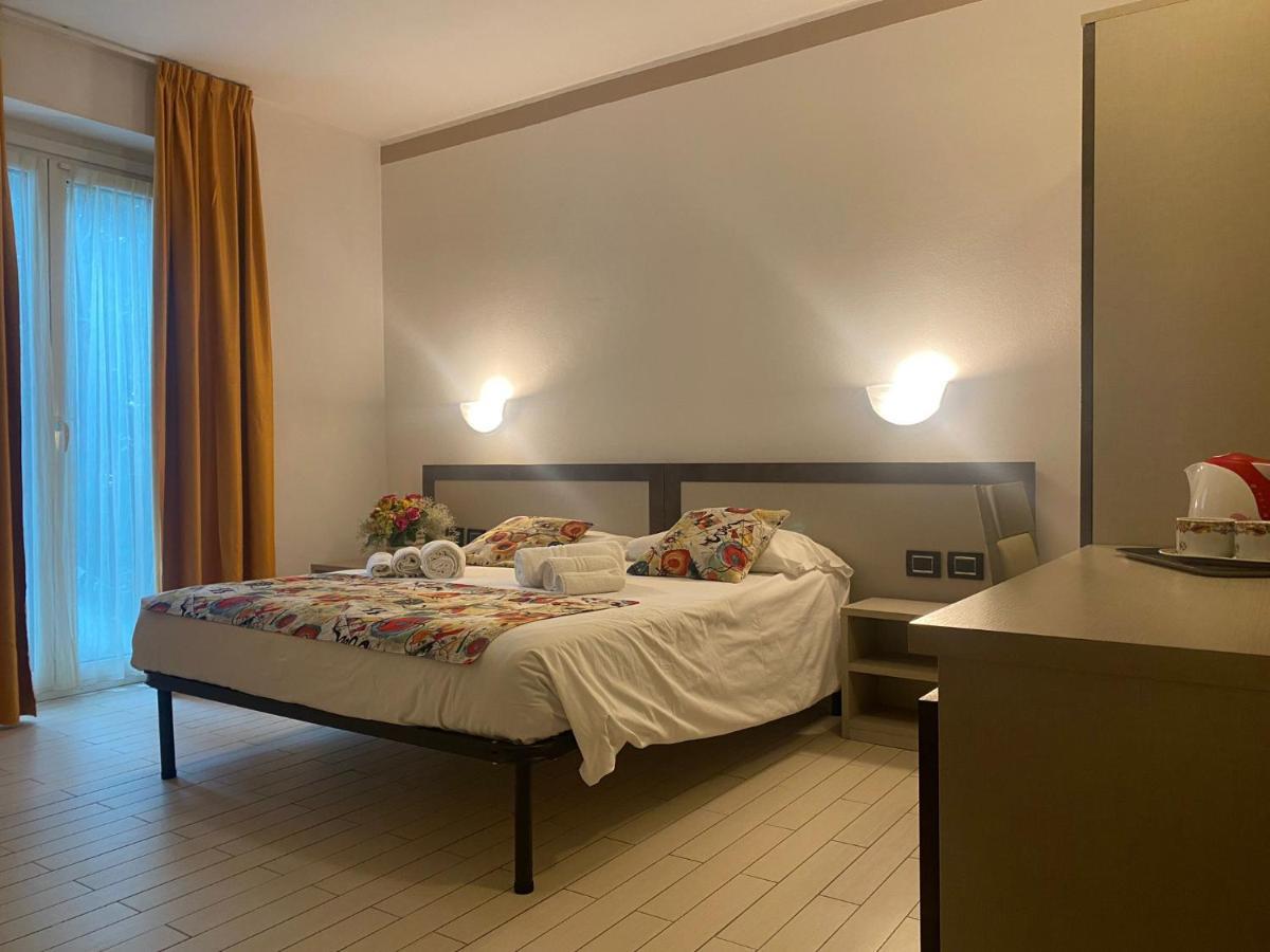 Hotel Lago Di Como كوليكو المظهر الخارجي الصورة