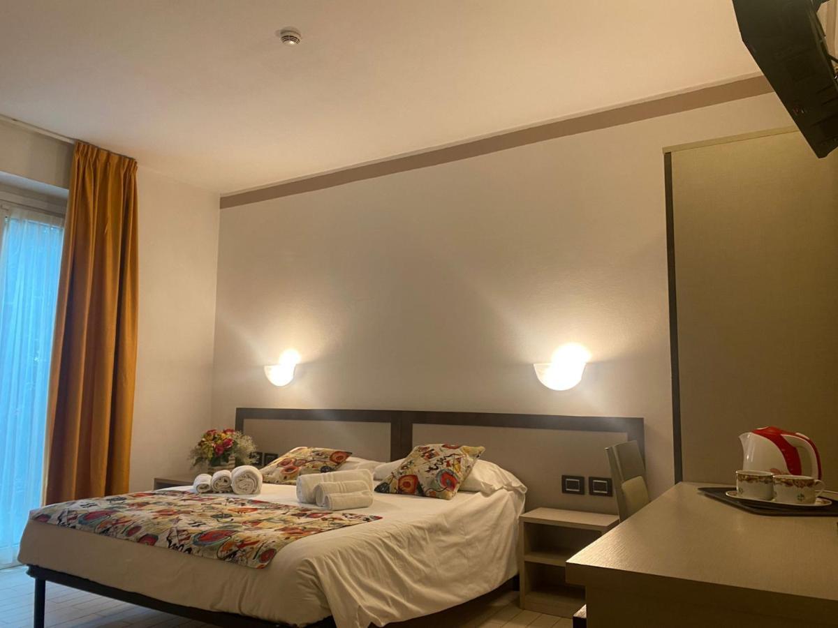 Hotel Lago Di Como كوليكو المظهر الخارجي الصورة